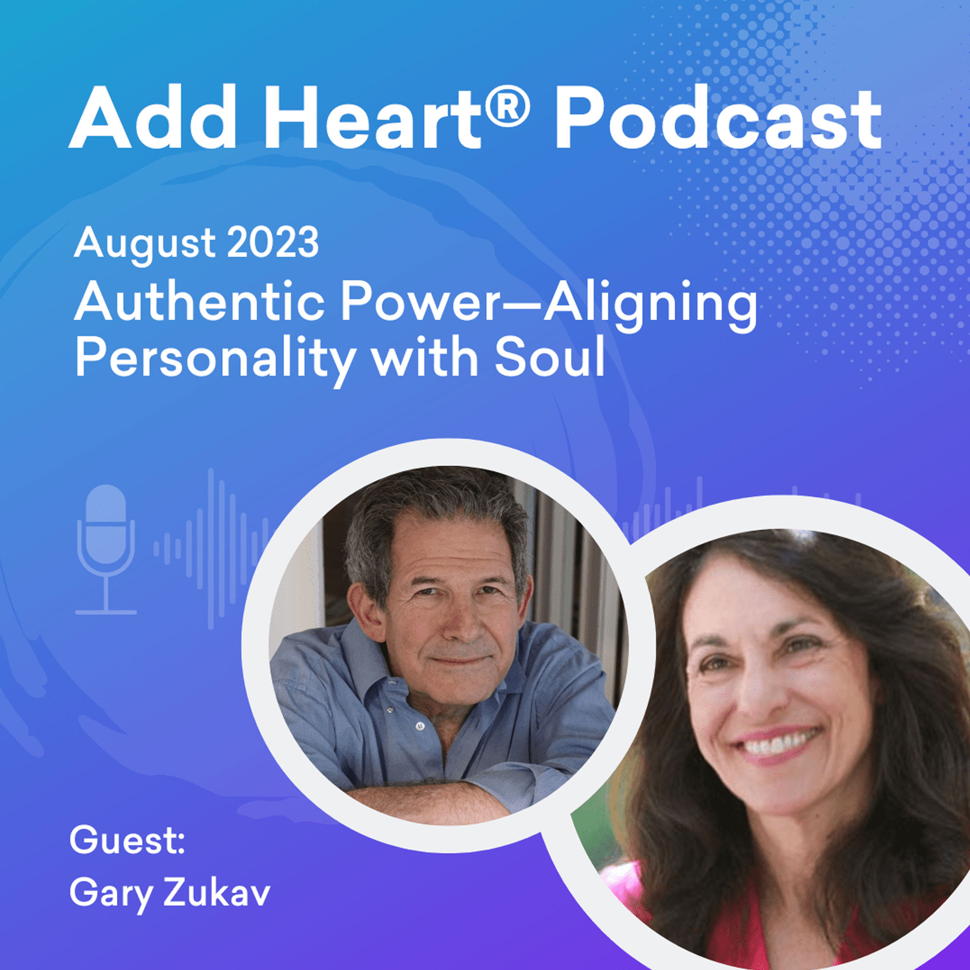 Authentic Power—Aligning Personality with Soul
