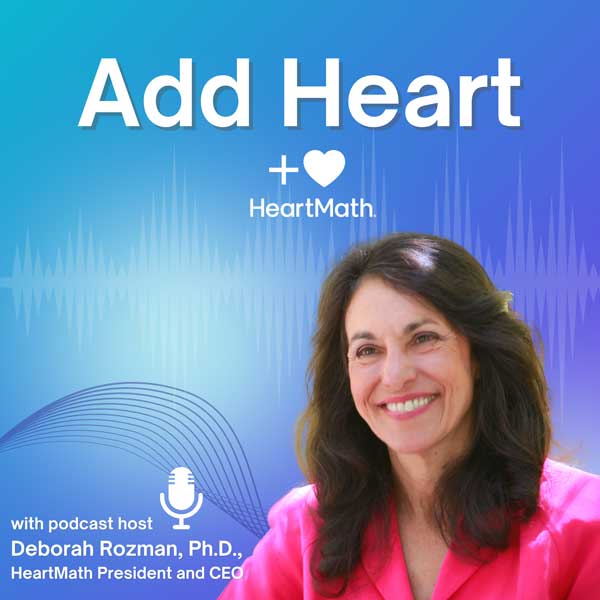 From Hollywood to Heart-Centered Healing with Filmmaker Kelly Gores